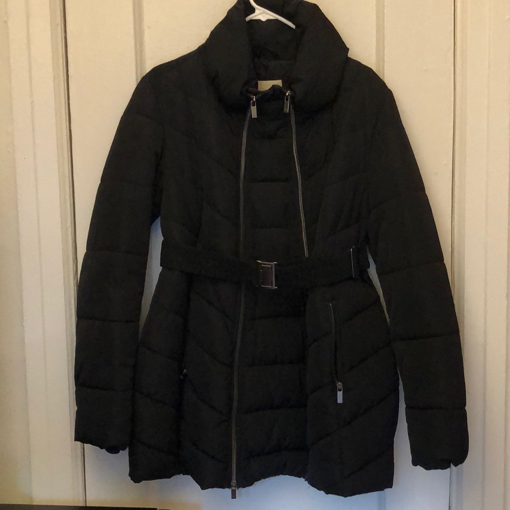 Noppies winter maternity jacket